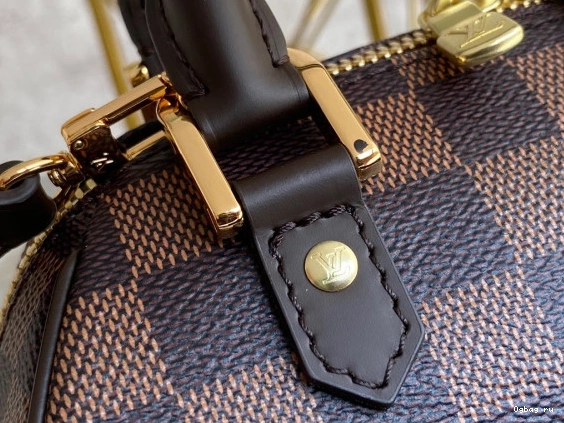 VINTAGE BAG LOUIS VUITTON 0812